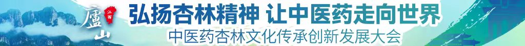 想看尻女人B的免费视频中医药杏林文化传承创新发展大会